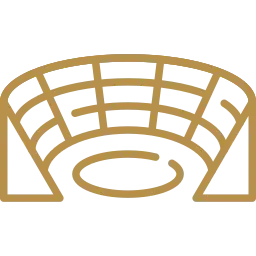 Open Air Amphitheatre at Oberoi Eternia Enigma Luxury Homes Mulund West Mumbai